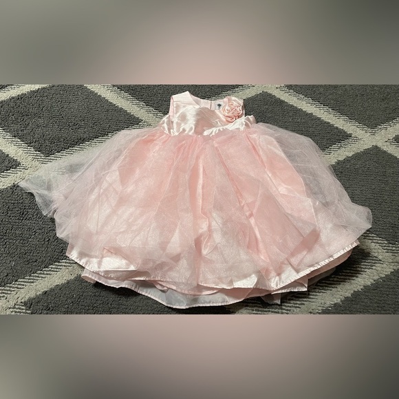 Toddler girls dress size 24 months - Picture 1 of 3